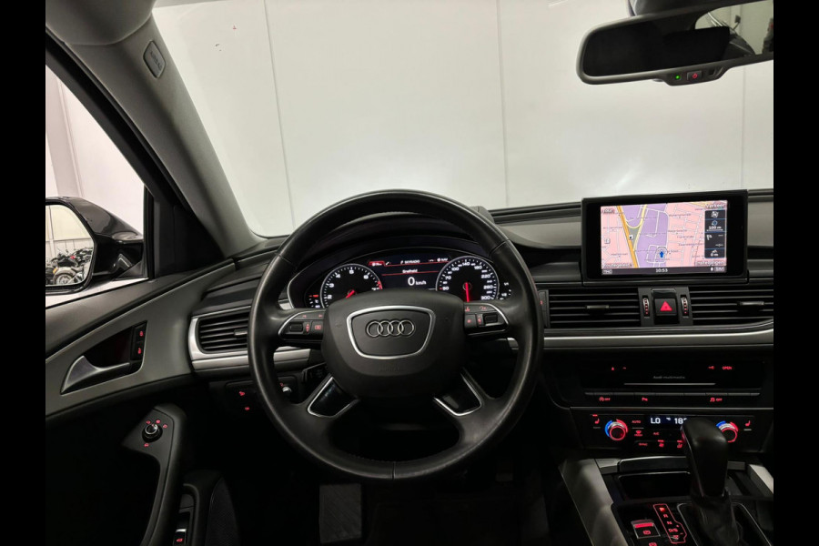 Audi A6 AVANT 1.8 TFSI ultra Premium Edition