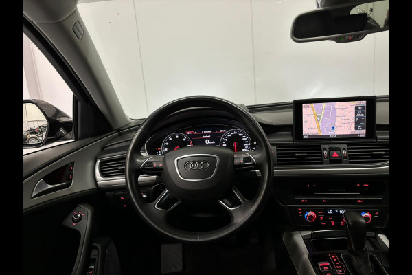 Audi A6 AVANT 1.8 TFSI ultra Premium Edition