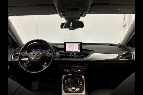 Audi A6 AVANT 1.8 TFSI ultra Premium Edition