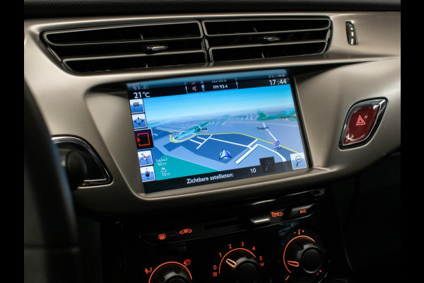 Citroën C3 1.2 PureTech Tendance (NAVI,LED,CRUISE,SPORTSTOELEN,GETINT,NIEUWE APK,LM VELGEN,NETTESTAAT)