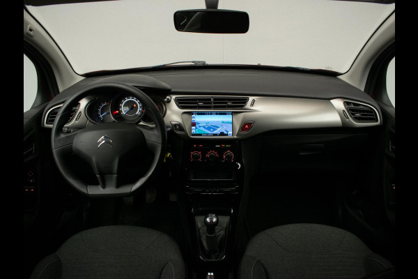 Citroën C3 1.2 PureTech Tendance (NAVI,LED,CRUISE,SPORTSTOELEN,GETINT,NIEUWE APK,LM VELGEN,NETTESTAAT)