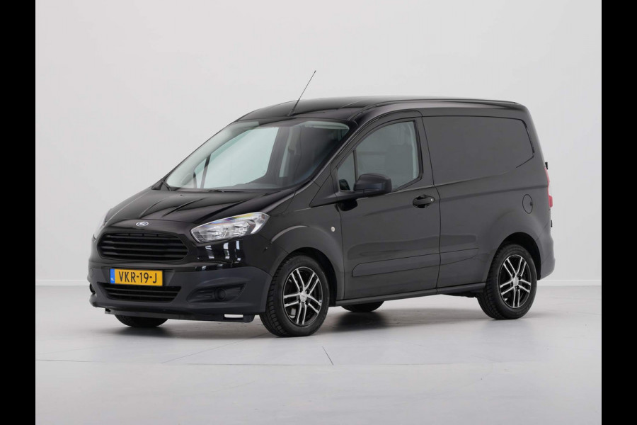 Ford Transit Courier 1.5 TDCI Trend Start&Stop Airco Bluetooth Lm Velgen Metallic