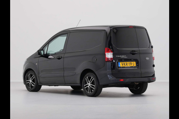 Ford Transit Courier 1.5 TDCI Trend Start&Stop Airco Bluetooth Lm Velgen Metallic