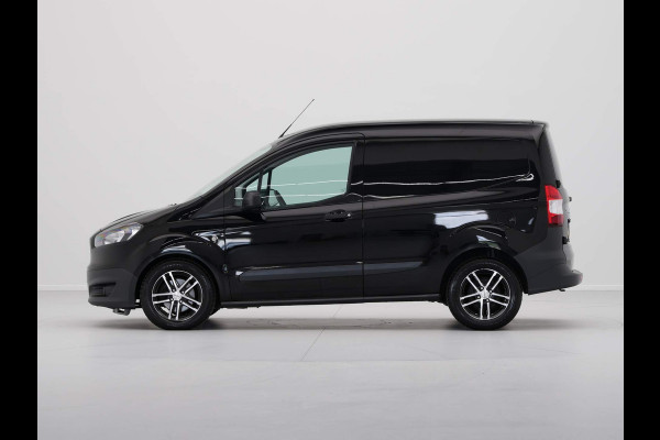 Ford Transit Courier 1.5 TDCI Trend Start&Stop Airco Bluetooth Lm Velgen Metallic