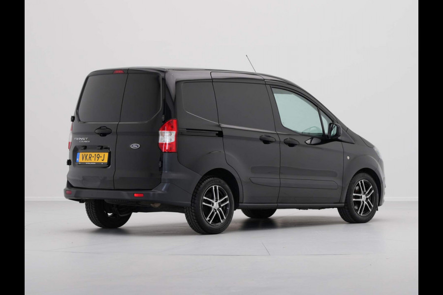 Ford Transit Courier 1.5 TDCI Trend Start&Stop Airco Bluetooth Lm Velgen Metallic