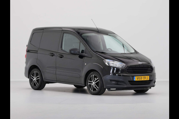 Ford Transit Courier 1.5 TDCI Trend Start&Stop Airco Bluetooth Lm Velgen Metallic