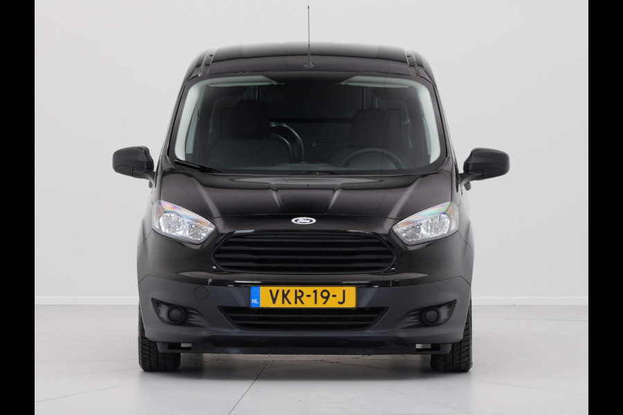 Ford Transit Courier 1.5 TDCI Trend Start&Stop Airco Bluetooth Lm Velgen Metallic