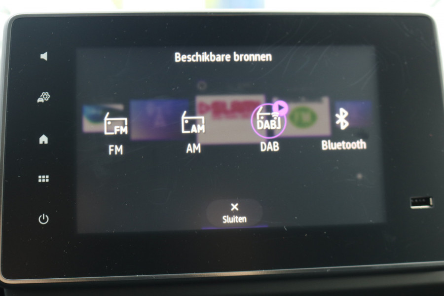 Renault Trafic 2.0 dCi 130pk L2 H1 Work Edition 2x Schuifdeur Airco Navigatie Camera