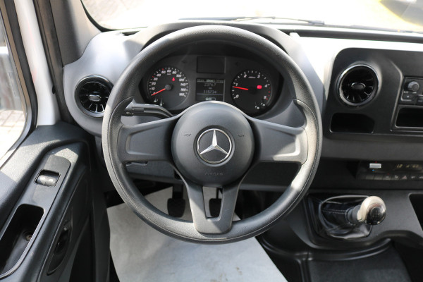 Mercedes-Benz Sprinter 314 CDI L2 H2 Airco Trekhaak Glasresteel Links en Rechts