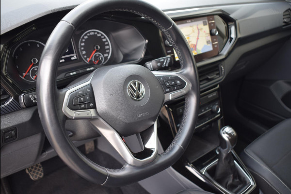 Volkswagen T-Cross 1.0 TSI Life | NAVIGATIE |