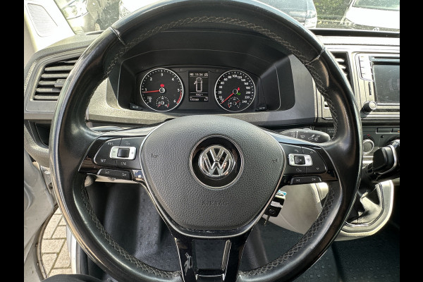 Volkswagen Transporter 2.0 TDI L1H1 150PK EURO6 Highline Automaat/trekhaak/app connect
