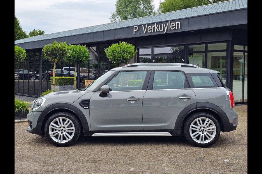 MINI Countryman 1.5 One I Navigatie I Airco I Parkeersensoren I