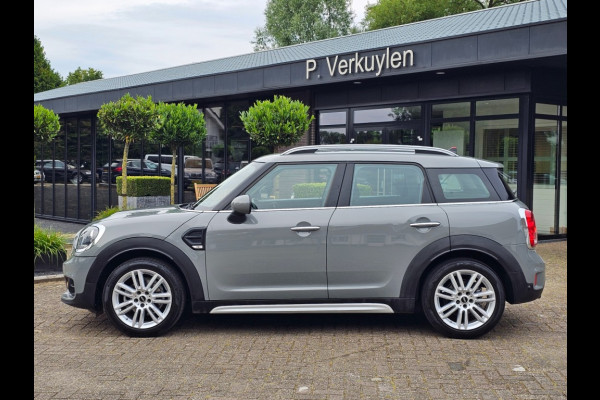 MINI Countryman 1.5 One I Navigatie I Airco I Parkeersensoren I