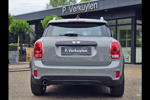 MINI Countryman 1.5 One I Navigatie I Airco I Parkeersensoren I