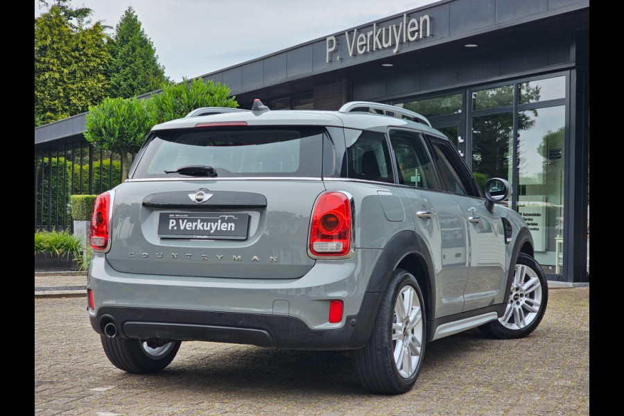 MINI Countryman 1.5 One I Navigatie I Airco I Parkeersensoren I