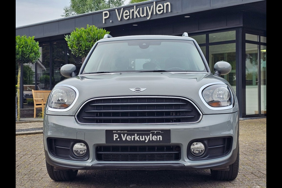 MINI Countryman 1.5 One I Navigatie I Airco I Parkeersensoren I