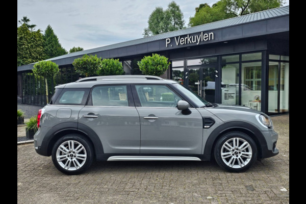 MINI Countryman 1.5 One I Navigatie I Airco I Parkeersensoren I