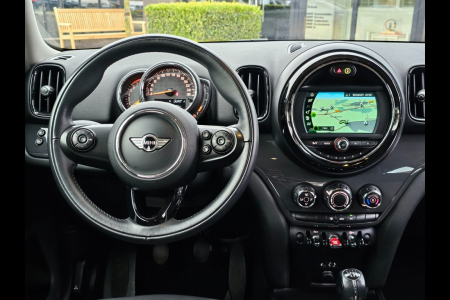 MINI Countryman 1.5 One I Navigatie I Airco I Parkeersensoren I