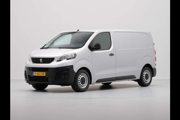 Peugeot Expert 226S 1.6 BlueHDI 115 Premium Navigatie Pdc Cruise Half Leder