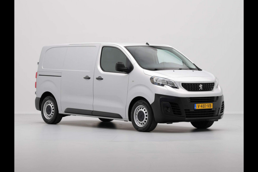 Peugeot Expert 226S 1.6 BlueHDI 115 Premium Navigatie Pdc Cruise Half Leder