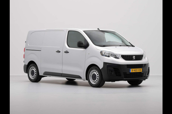 Peugeot Expert 226S 1.6 BlueHDI 115 Premium Navigatie Pdc Cruise Half Leder