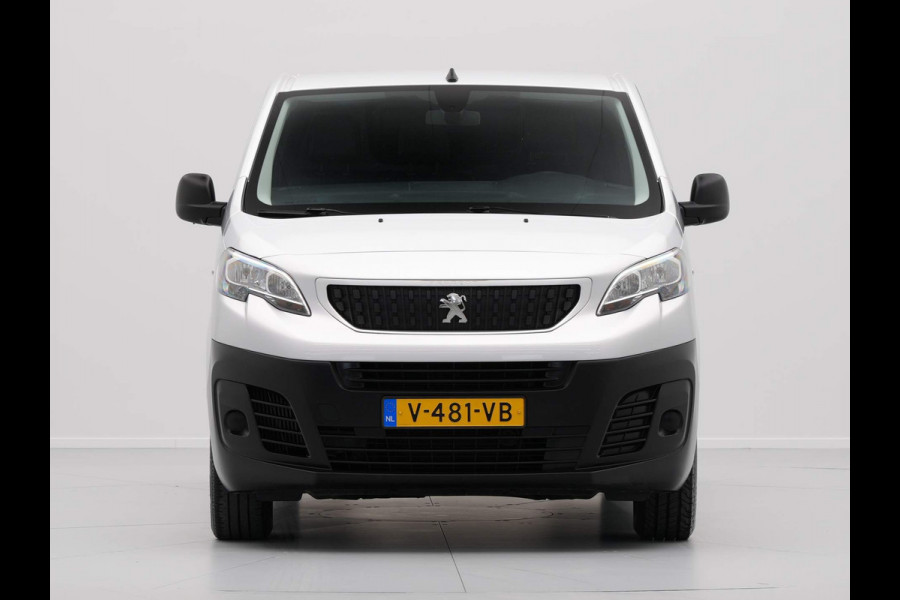 Peugeot Expert 226S 1.6 BlueHDI 115 Premium Navigatie Pdc Cruise Half Leder