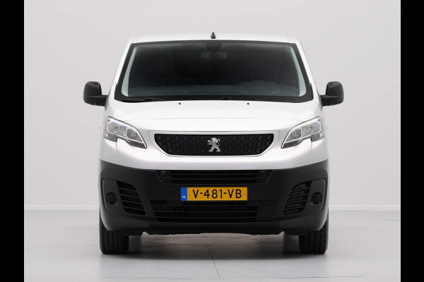 Peugeot Expert 226S 1.6 BlueHDI 115 Premium Navigatie Pdc Cruise Half Leder