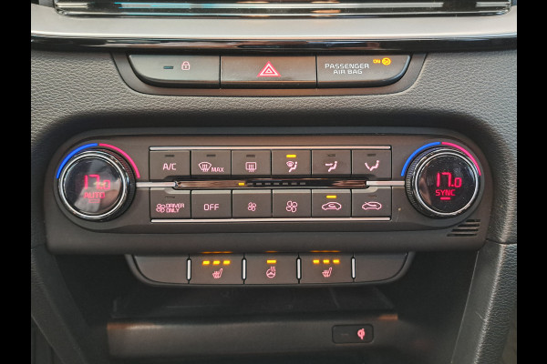 Kia Ceed Sportswagon 1.6 GDI PHEV DynamicLine Hybride 18'lmv CruiseControl ClimateControl