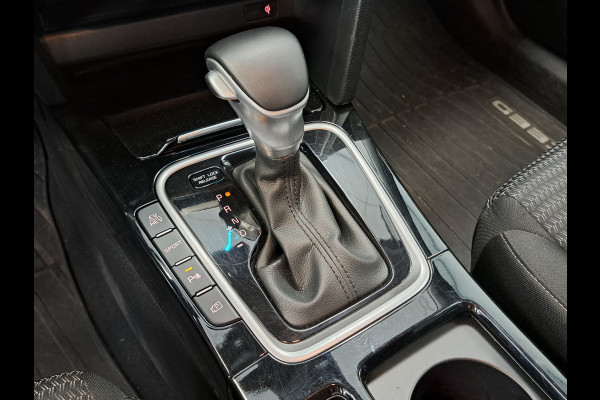 Kia Ceed Sportswagon 1.6 GDI PHEV DynamicLine Hybride 18'lmv CruiseControl ClimateControl