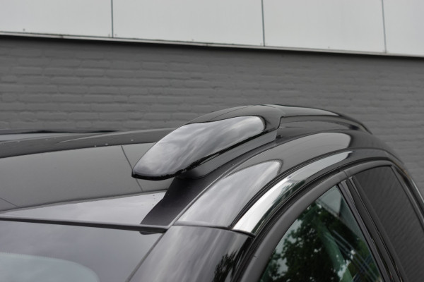 Citroën C5 Aircross 1.6 PureTech Feel 180 AUTOMAAT | NAV | CLIMA | DODEHOEK | A. CAMERA | LAGE KM | HOGE INSTAP