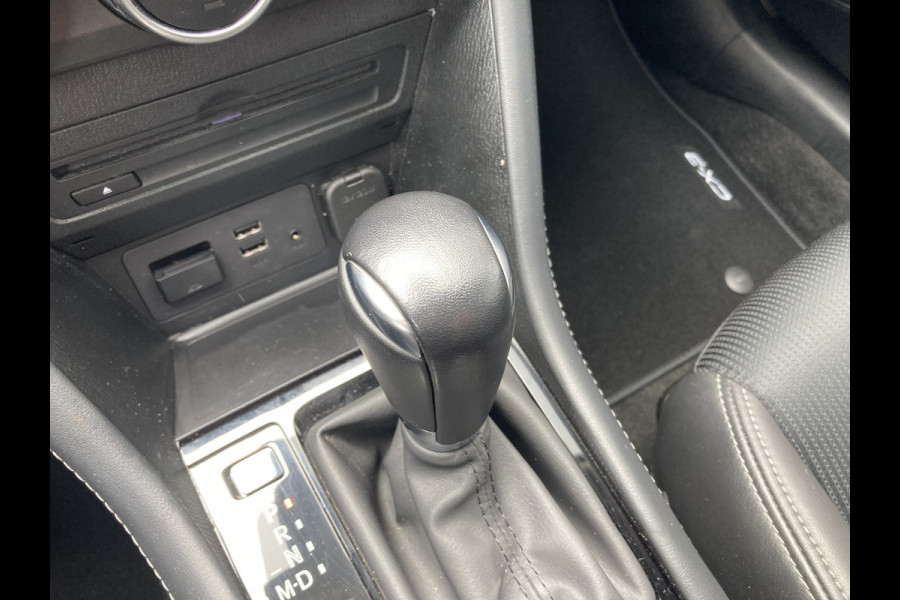 Mazda CX-3 2.0 SkyLease GT Automaat