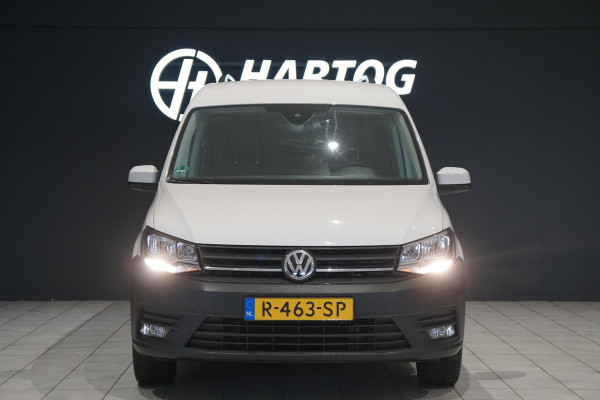 Volkswagen Caddy 1.0 TSI + ADAPTIVE CRUISE / CAMERA / APPLE CARPLAY