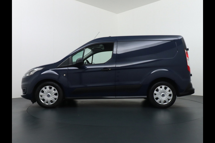 Ford Transit Connect 1.5 EcoBlue L1 Trend, 3 persoons, Navigatie, Cruise Control, 6 bak