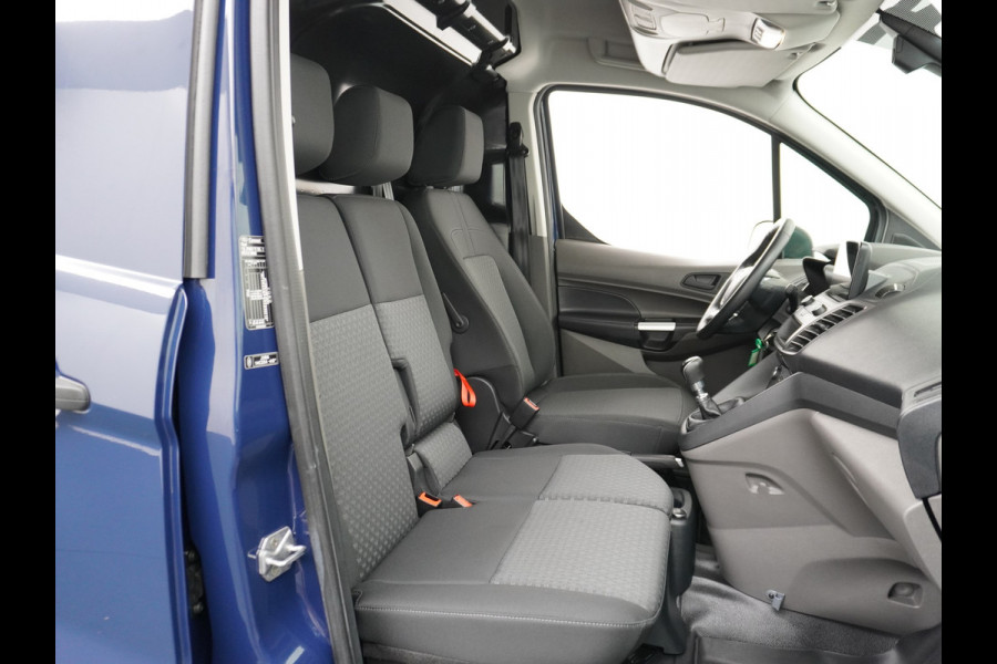 Ford Transit Connect 1.5 EcoBlue L1 Trend, 3 persoons, Navigatie, Cruise Control, 6 bak