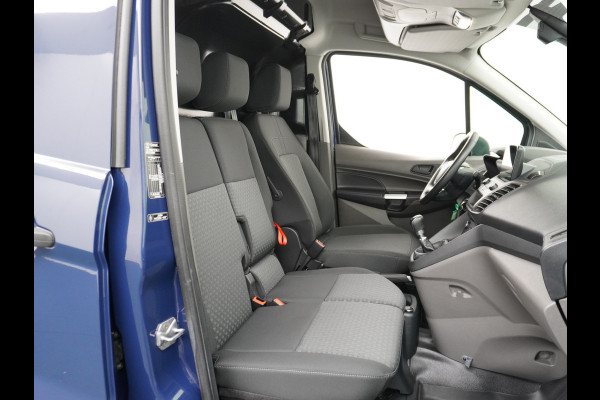 Ford Transit Connect 1.5 EcoBlue L1 Trend, 3 persoons, Navigatie, Cruise Control, 6 bak