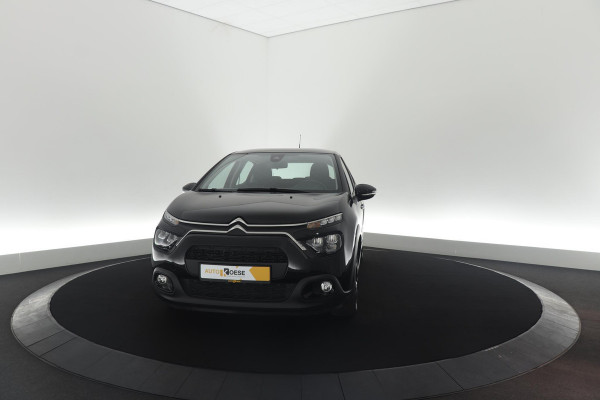 Citroën C3 PureTech 82 Feel | Stoelverwarming | Apple Carplay | Climate Control