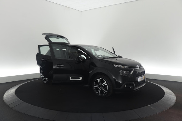 Citroën C3 PureTech 82 Feel | Stoelverwarming | Apple Carplay | Climate Control
