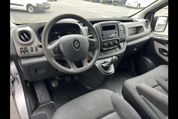 Renault Trafic 1.6 dCi T27 L1H1 Comfort*A/C*CRUISE*3P*