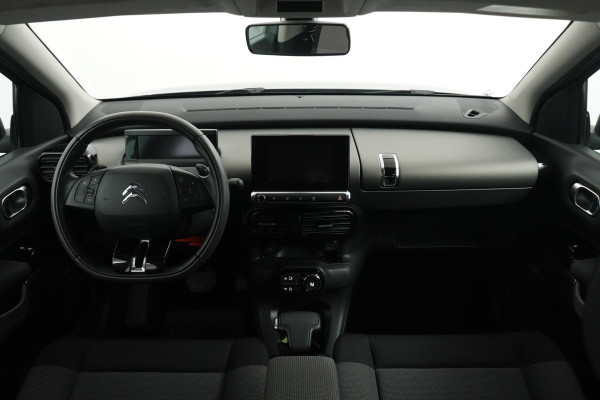 Citroën C4 Cactus 1.2 PureTech Business AUTOMAAT (Goed Onderhoud, Navigatie, Camera, Trekhaak, Parkeersensoren, Climate Cont, Etc)