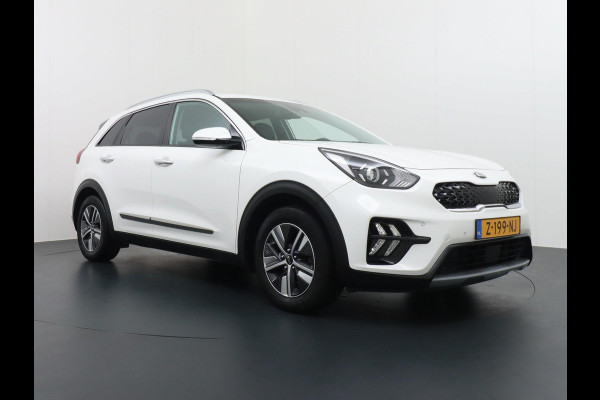 Kia Niro 1.6 GDi PHEV DynamicPlusLine | TREKHAAK | HEAD UP | ELEK. STOEL