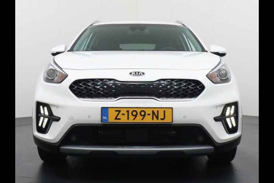 Kia Niro 1.6 GDi PHEV DynamicPlusLine | TREKHAAK | HEAD UP | ELEK. STOEL