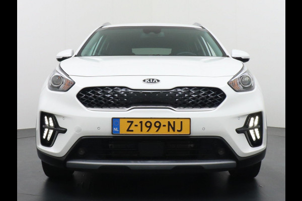 Kia Niro 1.6 GDi PHEV DynamicPlusLine | TREKHAAK | HEAD UP | ELEK. STOEL