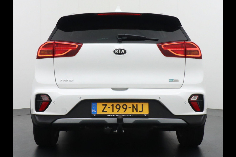 Kia Niro 1.6 GDi PHEV DynamicPlusLine | TREKHAAK | HEAD UP | ELEK. STOEL