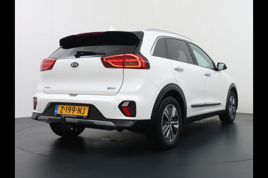 Kia Niro 1.6 GDi PHEV DynamicPlusLine | TREKHAAK | HEAD UP | ELEK. STOEL