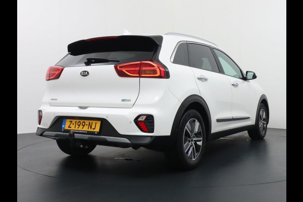 Kia Niro 1.6 GDi PHEV DynamicPlusLine | TREKHAAK | HEAD UP | ELEK. STOEL