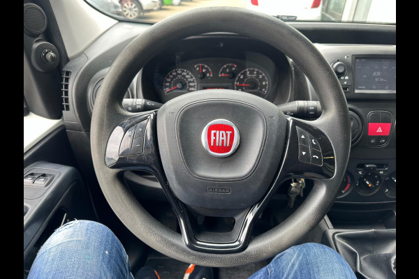 Fiat Fiorino 1.3 MJ SX Schuifdeur airco