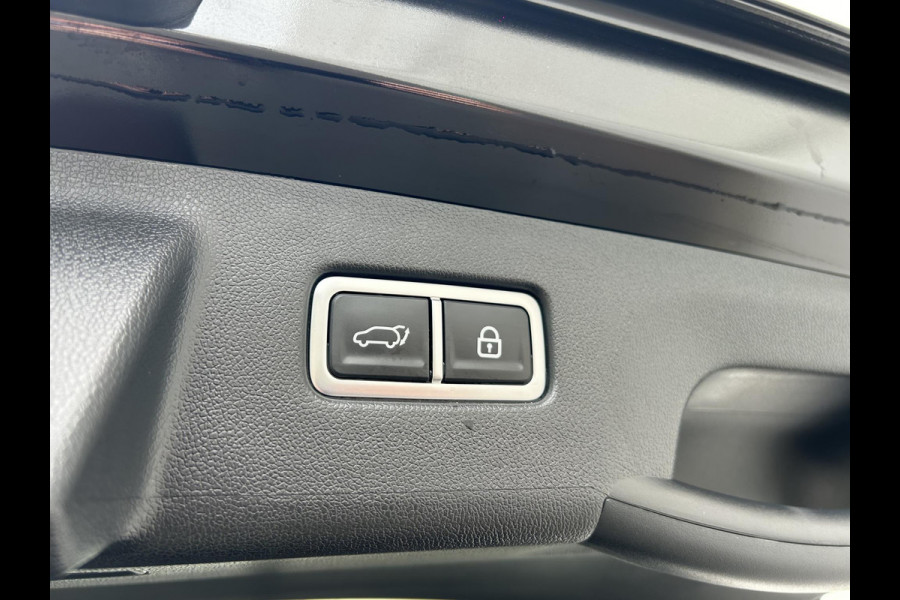 Kia Sorento 1.6 T-GDI Plug-in Hybrid 4WD ExecutiveLine Automaat | Panoramadak | 7-zits | Leder |
