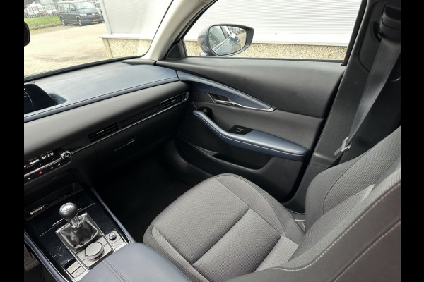 Mazda CX-30 Comfort X ,180PK, navi, adapt. cruise