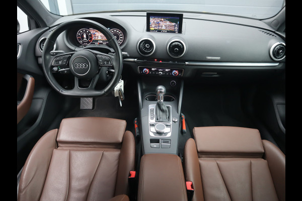 Audi A3 Sportback 35 TFSI 150 PK Design Pro Line Plus