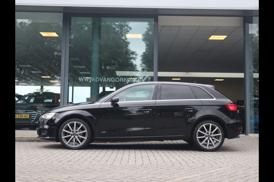 Audi A3 Sportback 35 TFSI 150 PK Design Pro Line Plus